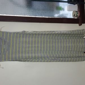 Women's casual dress